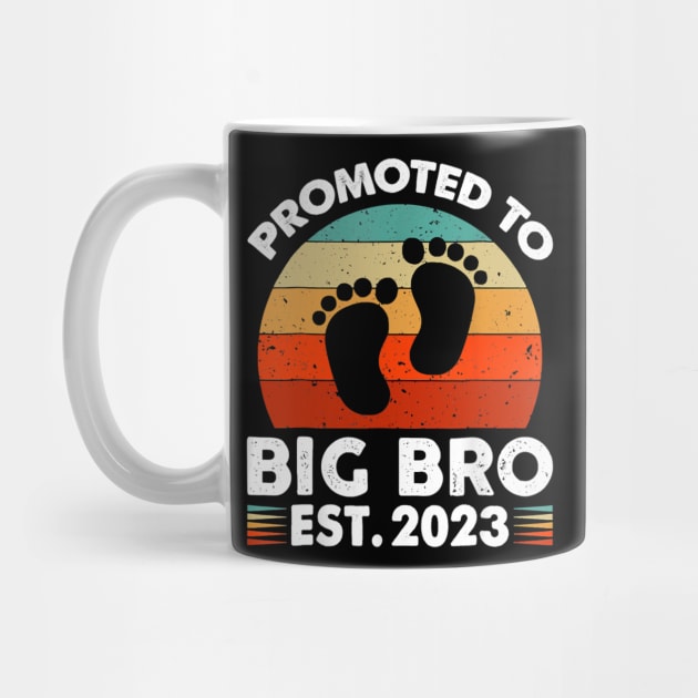 Promoted To Big Bro by tabbythesing960